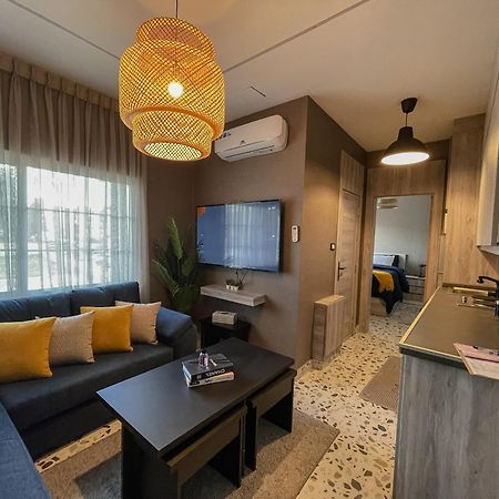 شقة Hawari Group عمان المظهر الخارجي الصورة
